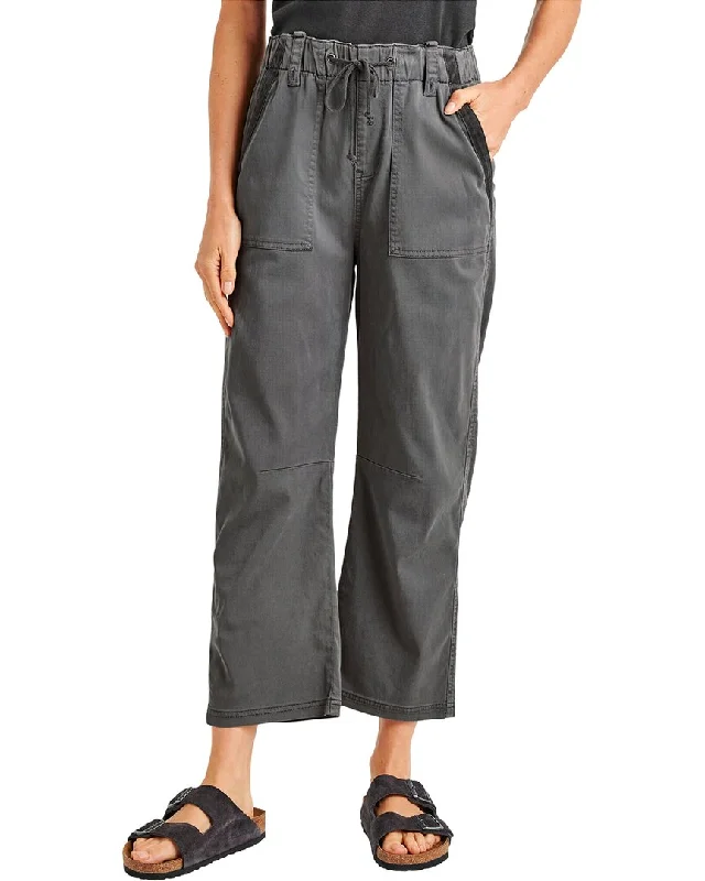 Women's Casual Apparel For Weekends Premium Style Splendid Gianna Pant