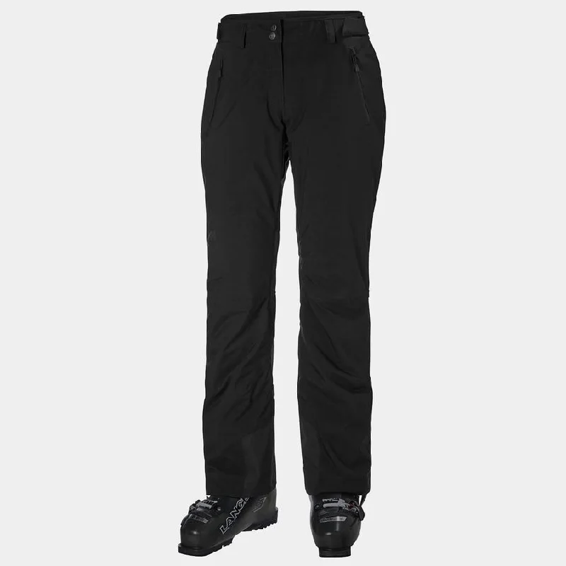 Women's Seasonal Clothes Effortless Style Women's Legendary Insulated Ski Pants