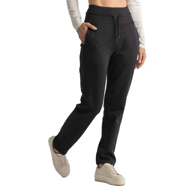 Women's Holiday Clothes Feminine Allure Women's Freerider Highwaist Pant