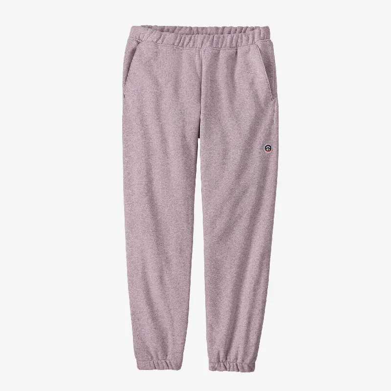 Vintage-Inspired Women's Clothes Luxe Layering Women's Fitz Roy Icon Uprisal Sweatpants