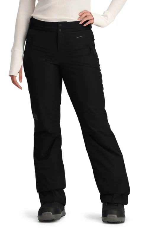 Women's Clothing For Outdoor Activities Refined Look Women`s Descendit Pant