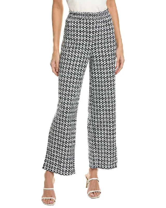 Timeless Women's Apparel Classic Women's Fashion Bobeau Pant