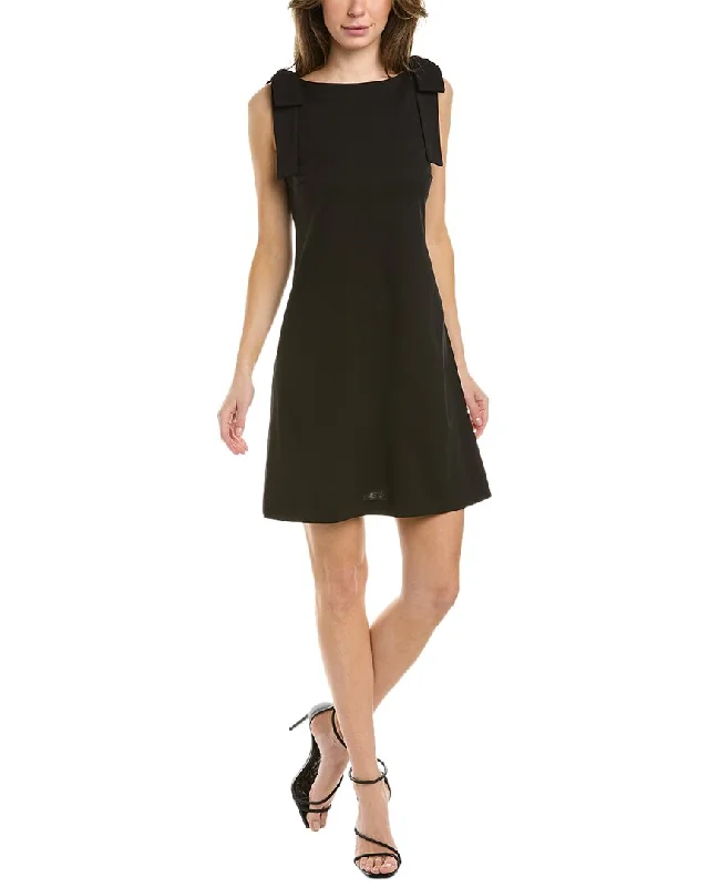 Women's Professional Garments Great Prices On Feminine Styles MAISON TARA Savanah Mini Dress