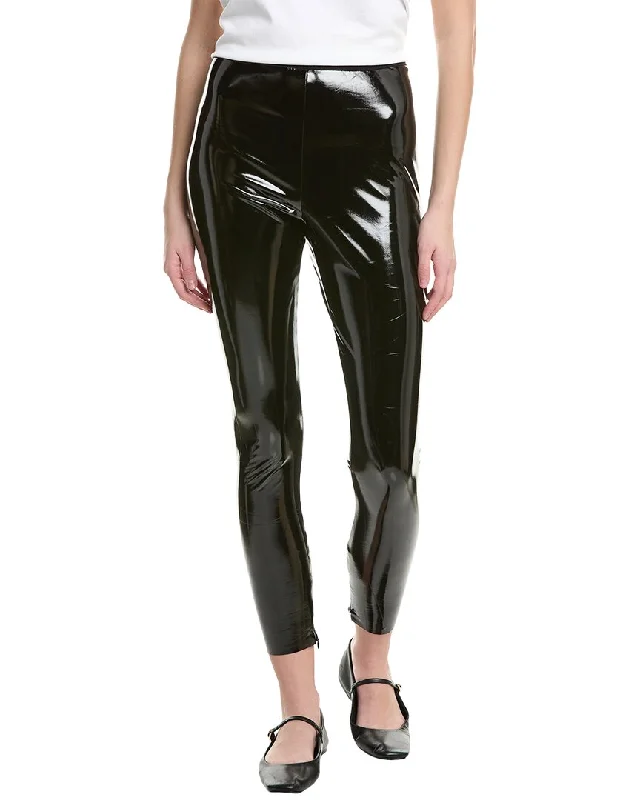 Women's Tops And Clothing Disco - Inspired Retro Dance Look RED Valentino Pant