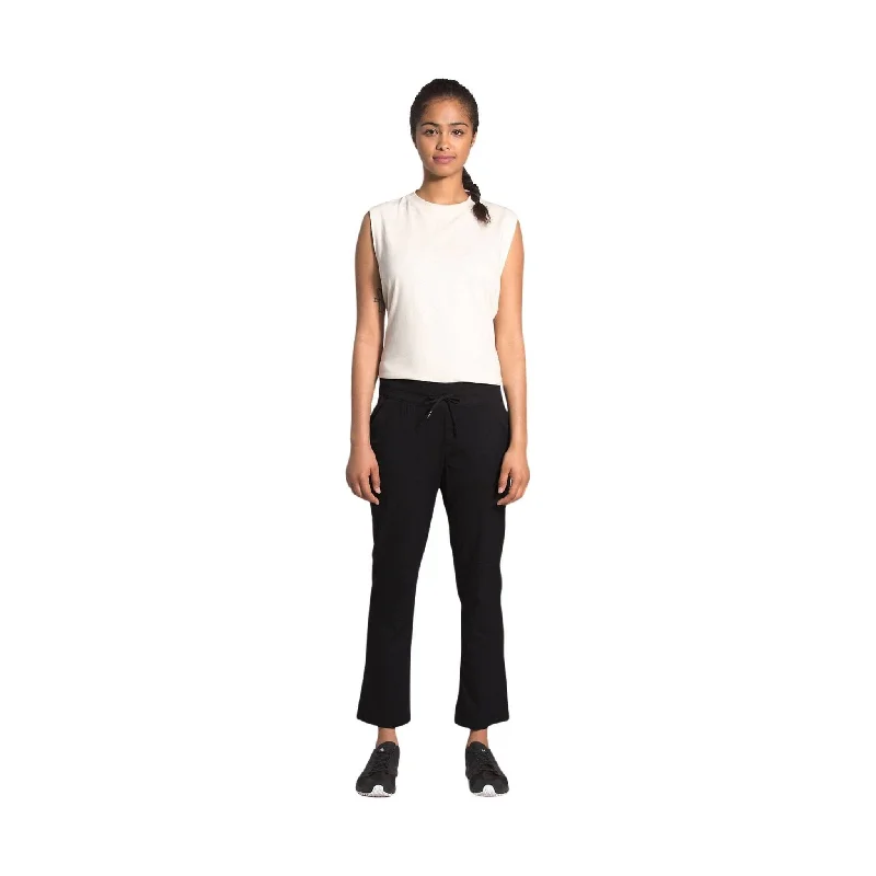 Affordable Women's Clothing Classic Charm The North Face Women's Aphrodite Motion Pants - Black