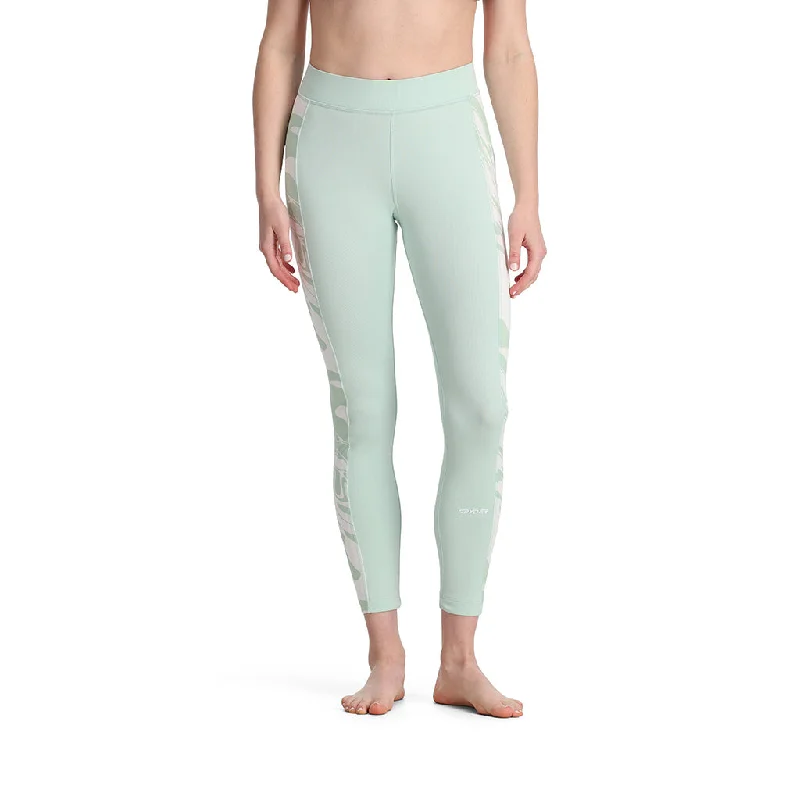 Sustainable Women's Clothes Fashionista Favorites Womens Stretch Charger Pants - Wintergreen