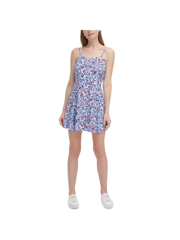 Affordable Fashion Clothing For Women Must-Have Styles Womens Summer Short Mini Dress