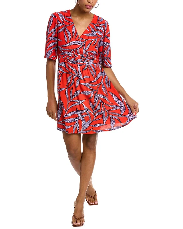 Women's Elegant Evening Attire Holiday Sale ANNA KAY Millow Mini Dress