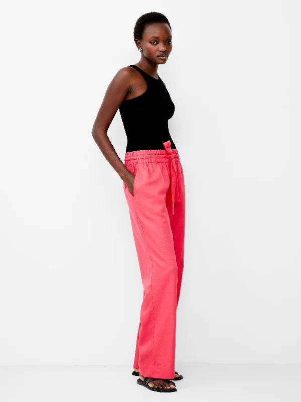 Casual Attire For Women Trend Alert Bodie Blend Trousers