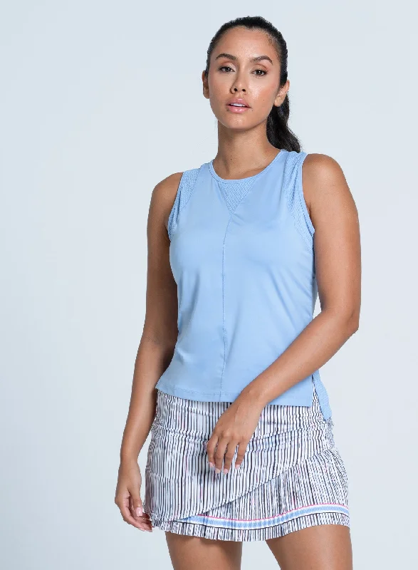 Affordable Women's Apparel Trendy Styles Serves Up Tank