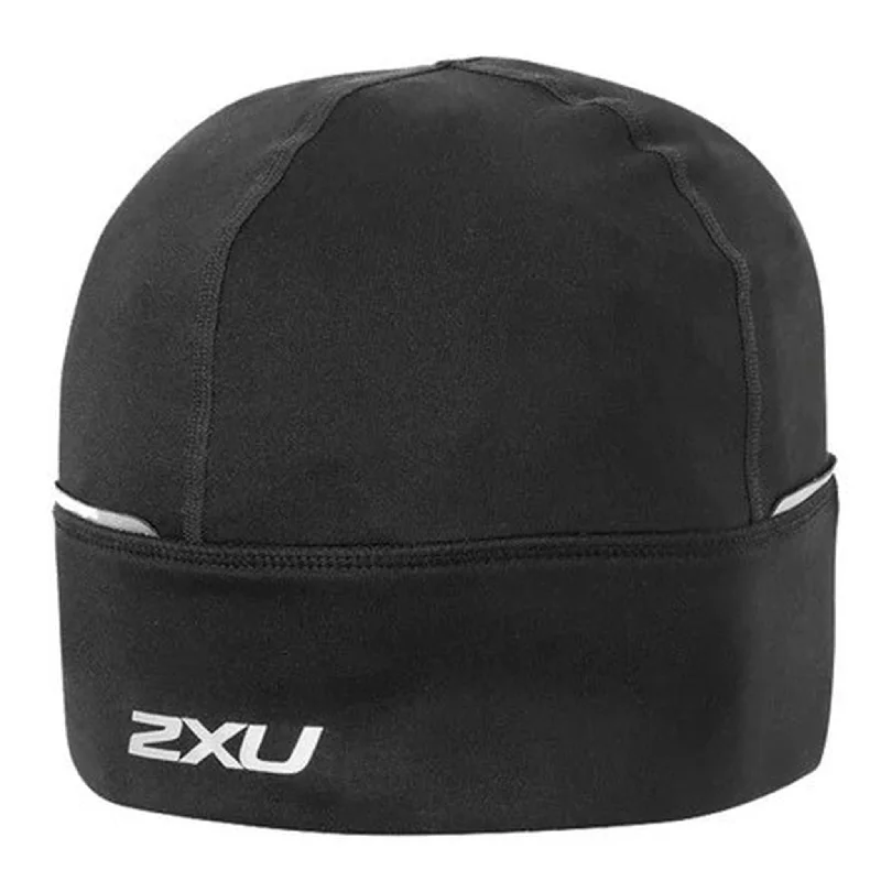 Women's Professional Apparel Nordic Minimalist Home Look 2XU Run Beanie