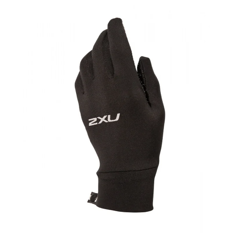 Women's Casual Apparel For Weekends Parisian Effortless Chic Style 2XU Run Glove