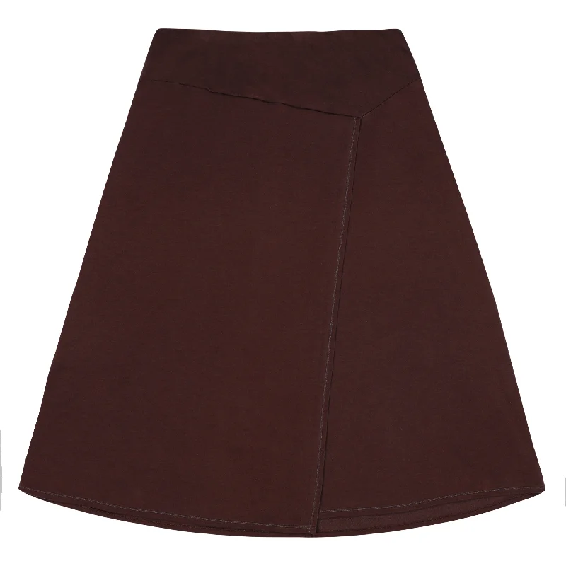 Vintage Clothing For Women Trendy Urban Attire W's Brushed Vitaliti Skirt