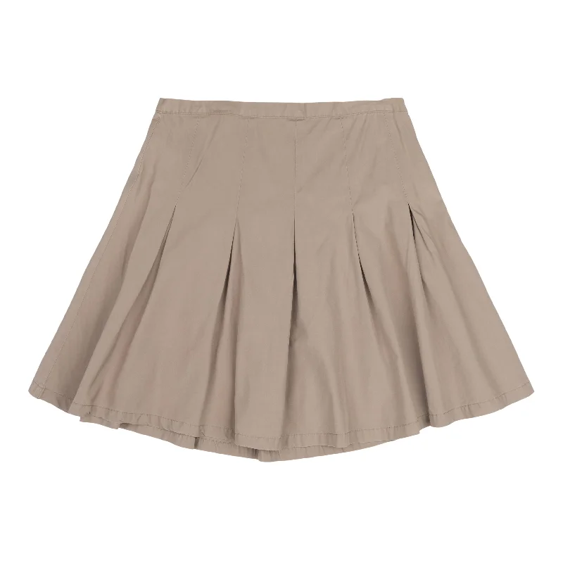 Comfortable Outfit For Women Fashion-Forward W's Suna Skirt