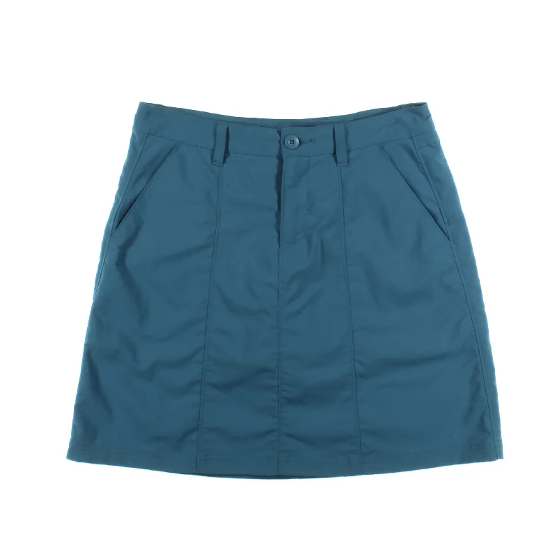 Women's Clothing With Trendy Designs Chic Wardrobe Essentials W's Inter-Continental Hideaway Skirt