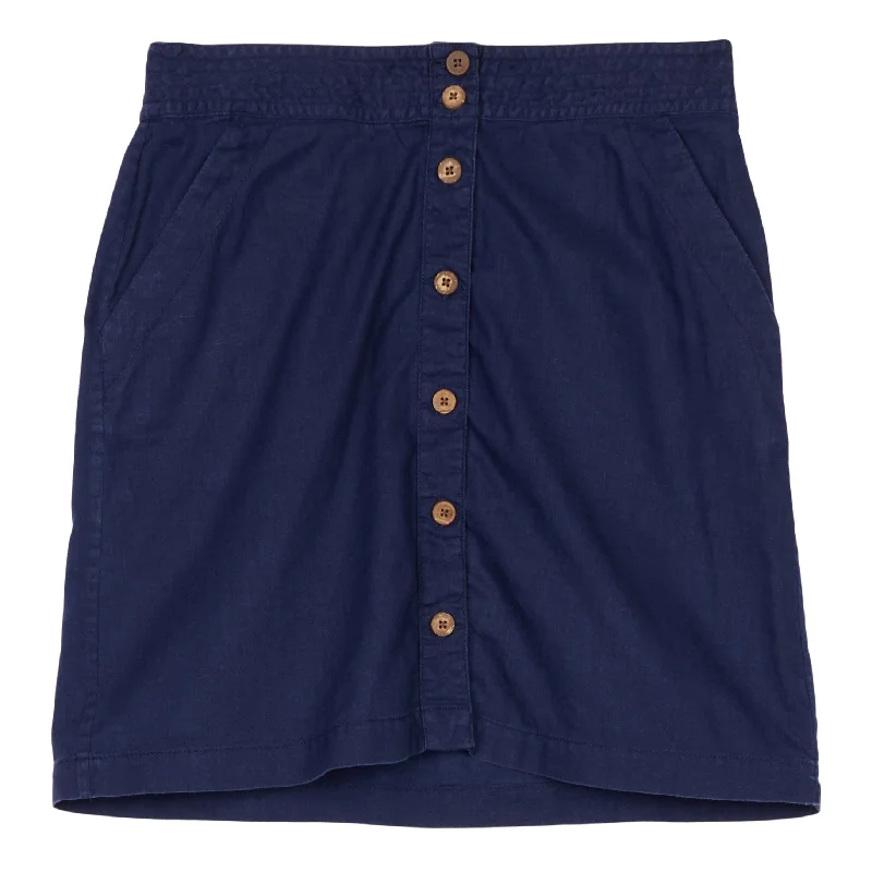 Plus-Size Women's Clothing Your Timeless Wardrobe Awaits W's Summertime Skirt