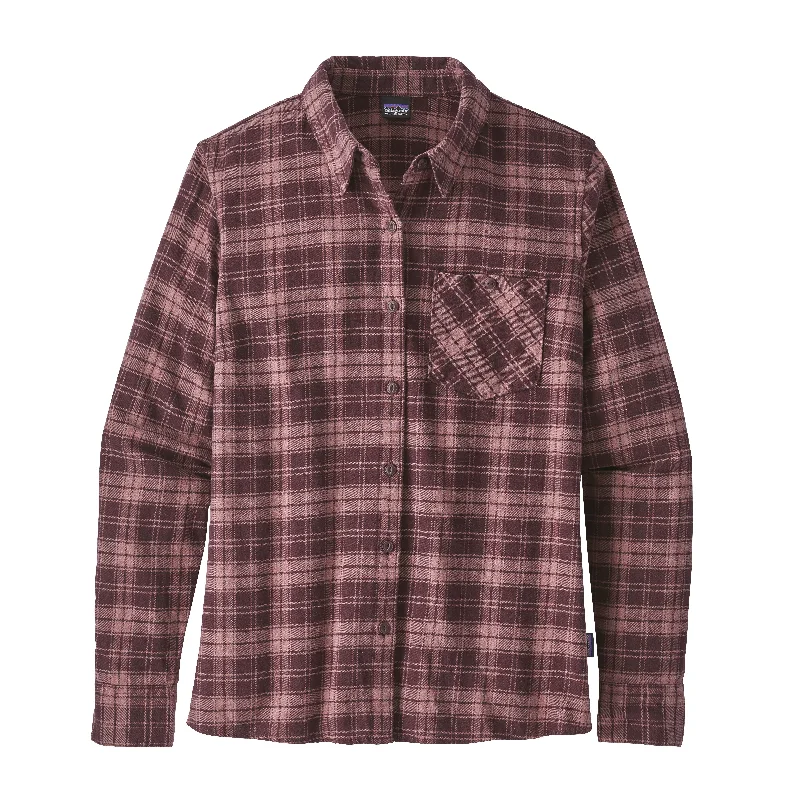 Charming Everyday Clothing For Women Special Offers, Don'T Miss W's Heywood Flannel Shirt