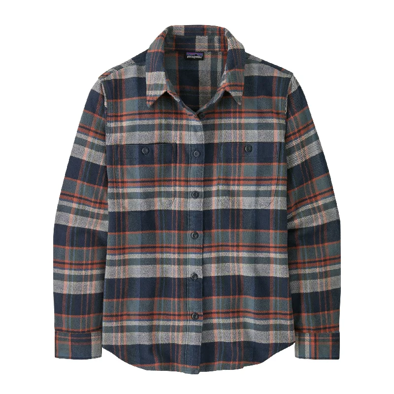 Women's Night-Out Clothes Flash Sale Fever Women's Fjord Flannel Shirt