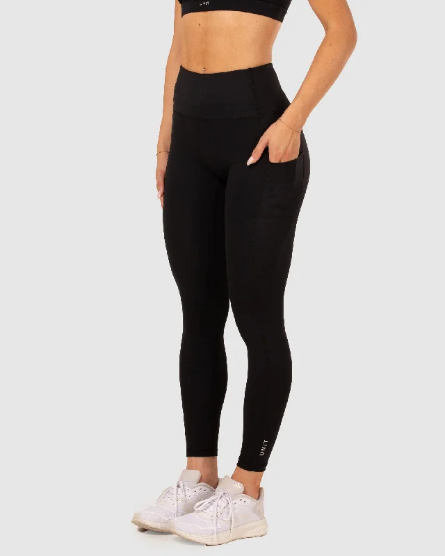 Women's Relaxed Clothes Pastel Styles UNIT Ladies Energy Activewear Leggings