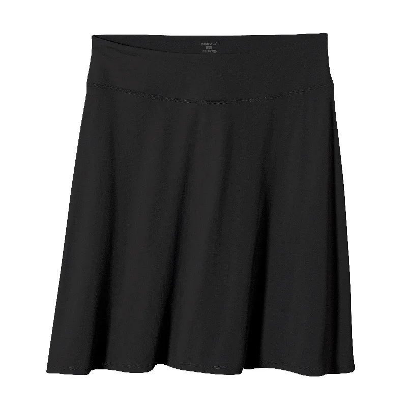 Sustainable Fashion Clothing For Women Limited Time Deal W's Morning Glory Skirt