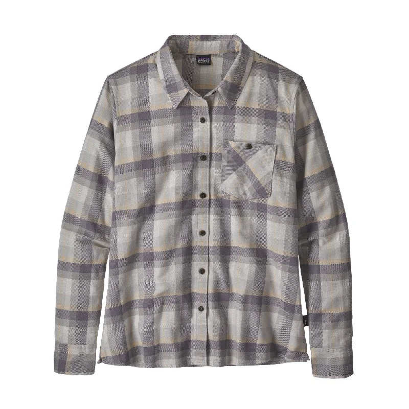 Women's Fashionable Clothing Sets Flash Sale, Don'T Miss W's Heywood Flannel Shirt