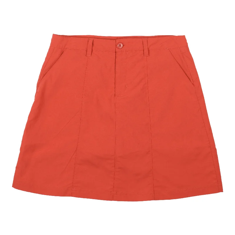 Women's Office Clothing Premium Quality Garments W's Inter-Continental Hideaway Skirt