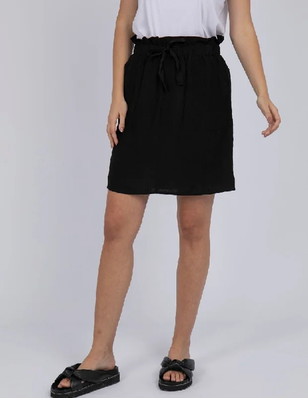 Women's Evening Outfit Update With Cottagecore Styles Foxwood Rei Skirt