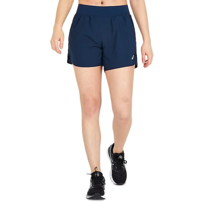 Women's Trendy Clothes Big Savings On Rustic Countryside Styles Asics Womens 5inch Training Short