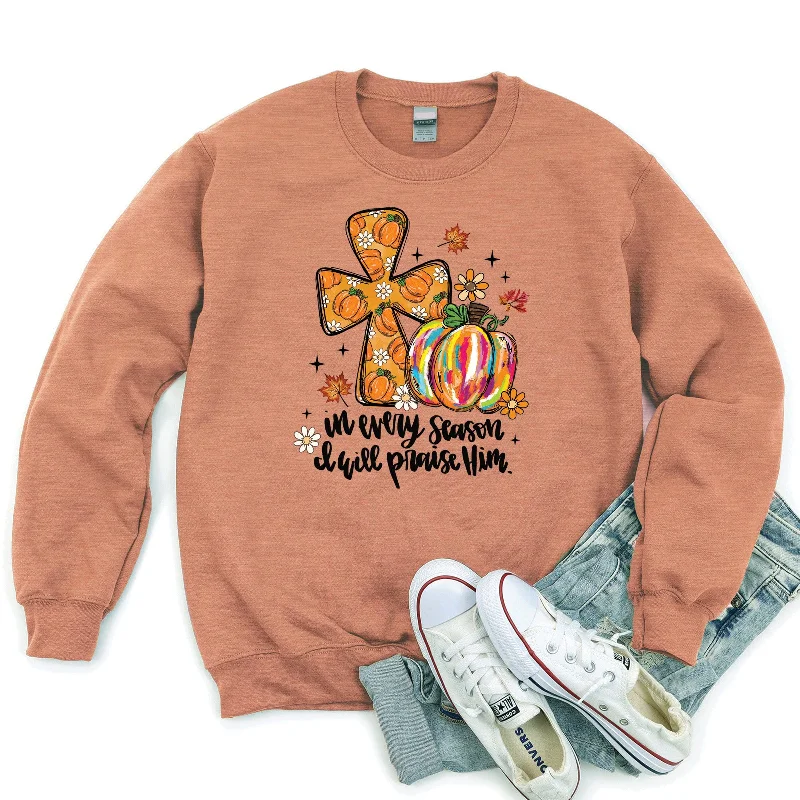 Women's Clothes And Apparel Fashion Forward Femininity In Every Season Sweatshirt