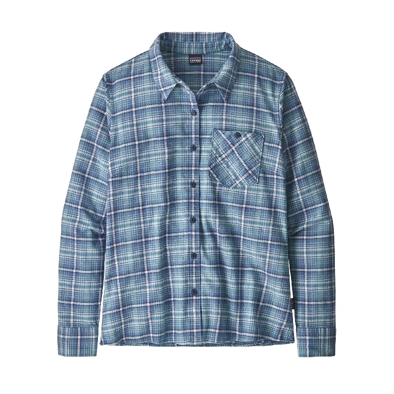 Women's Trendy Clothing Buy More, Save More W's Heywood Flannel Shirt