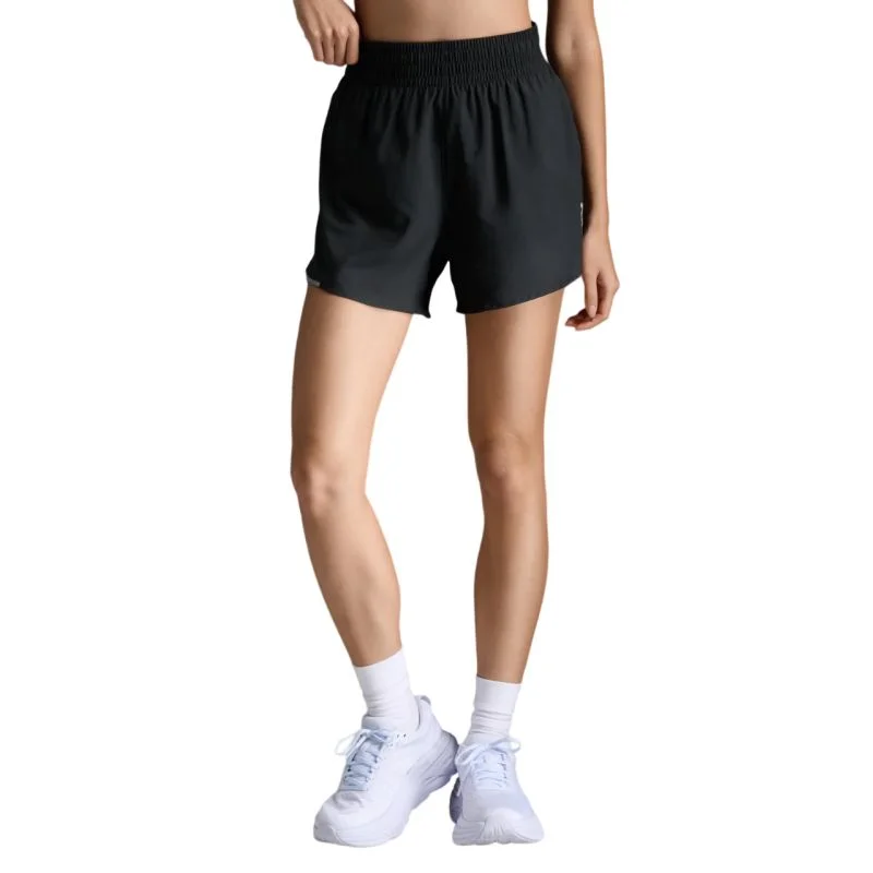 Women's Apparel And Garments Feminine Charm 2XU Womens Aero Hi-Rise 4-inch Short