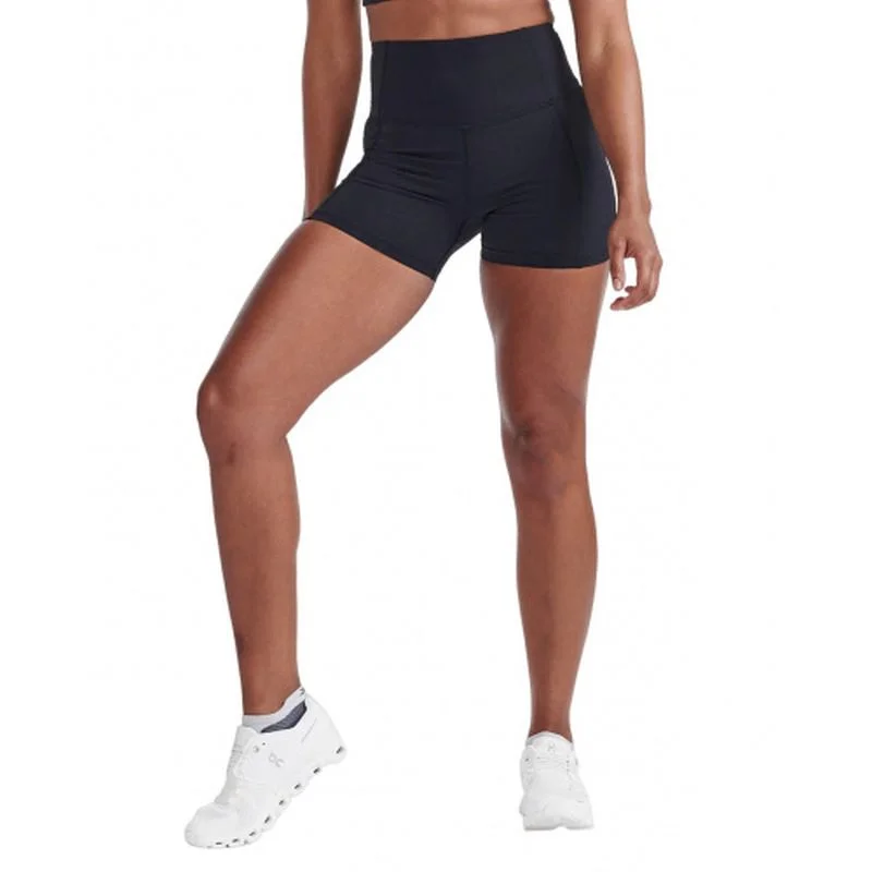 Women's Comfortable Garments Effortless Style 2XU Womens Form Hi-Rise Compression Short